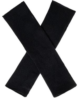 Lisa Yang Gloves - Noir