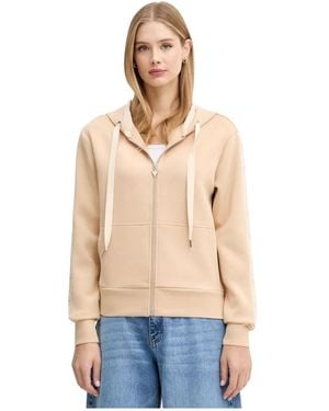 Guess Zip-Throughs - Neutro
