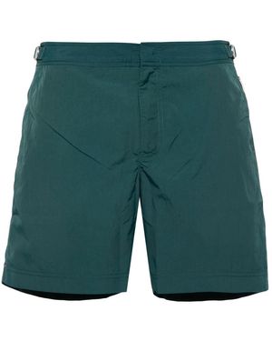 Orlebar Brown Beachwear - Verde