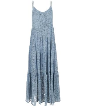 Michael Kors Maxi Dresses - Blauw