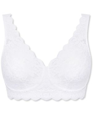 Hanro Bras - Blanco