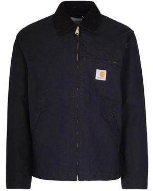 Carhartt Light Jassen - Blauw
