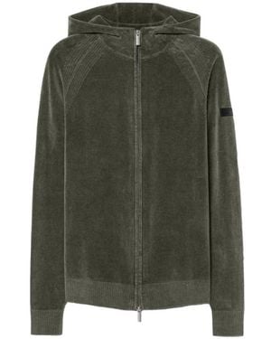 Rrd Light Jackets - Verde
