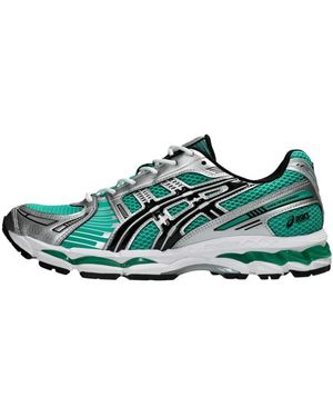Asics Gel-Kayano 12.1 - Grün