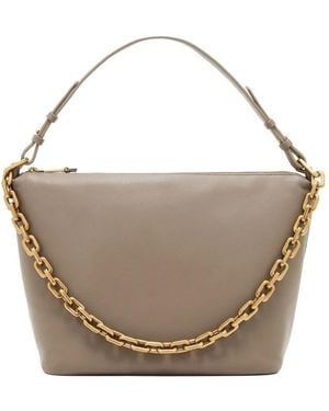 Emporio Armani Handbags - Metallic