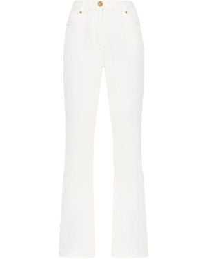 Balmain Jeans ,Wit ,Broeken