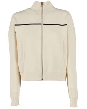 Max Mara Cardigans - Natural
