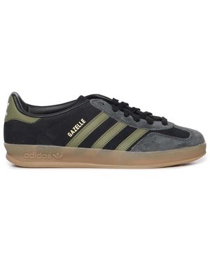 adidas Originals Trainers - Black