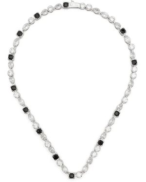 DARKAI Necklaces - Metálico