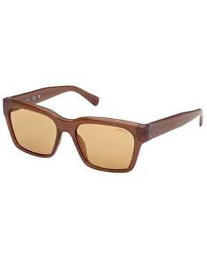 Guess Sunglasses - Natural