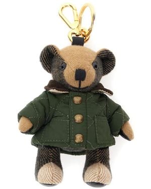 Burberry Keychains - Green