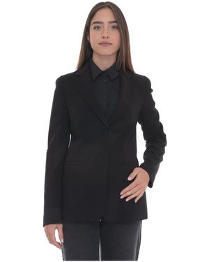 Pennyblack Blazers - Black