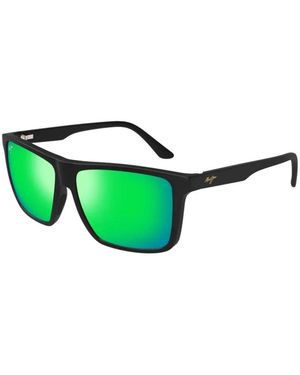 Maui Jim Sunglasses - Green