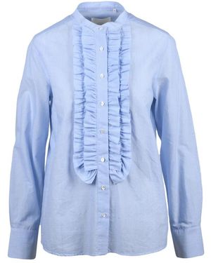 Xacus Shirts - Azul