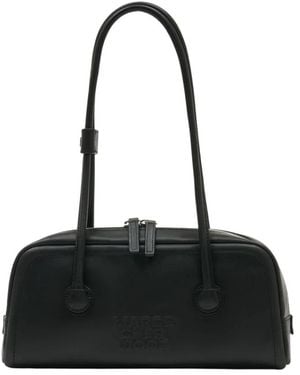 Marge Sherwood Shoulder Bags - Black