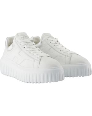 Hogan Sneakers - Gris