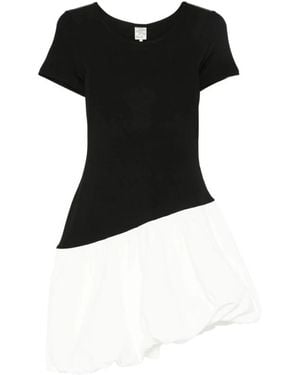 Baum und Pferdgarten Short Dresses - Black