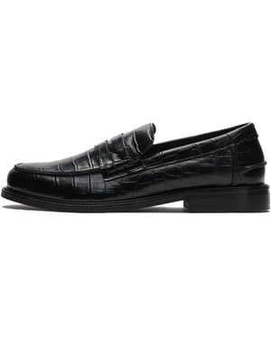 Samsøe & Samsøe Safredda Loafers 15063 W - Zwart
