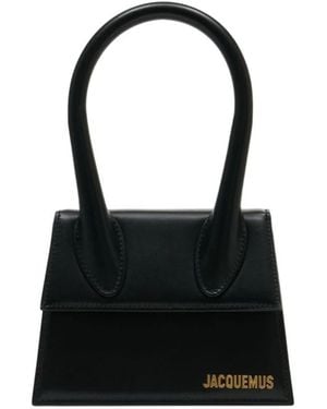 Jacquemus Handbags - Black