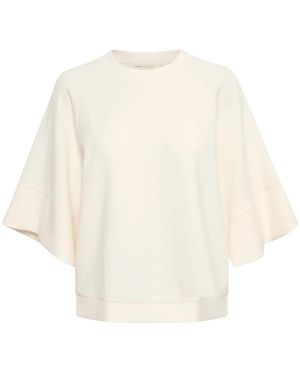 Inwear T-Shirts - Natural