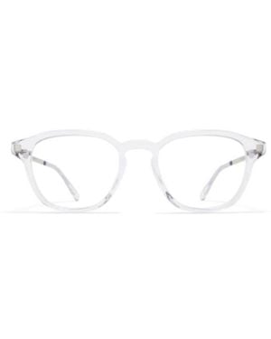 Mykita Glasses - White