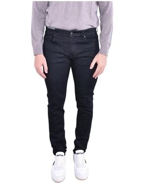 PT Torino Slim Fit Jeans - Blue