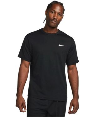 Nike T-Shirts - Nero