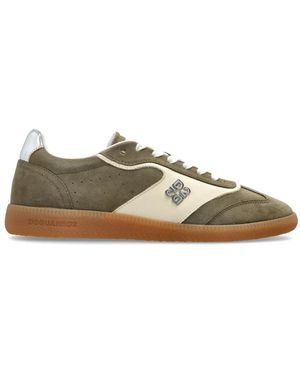 DSquared² Boxer Sneakers - Grün