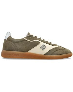 DSquared² Sneakers - Green