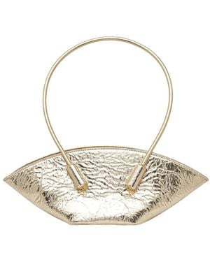 THEMOIRÈ Olimpia Tote Bag - Weiß