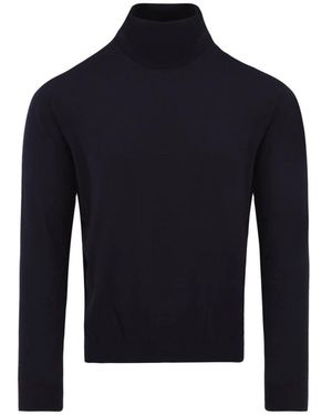 Malo Turtlenecks - Blue
