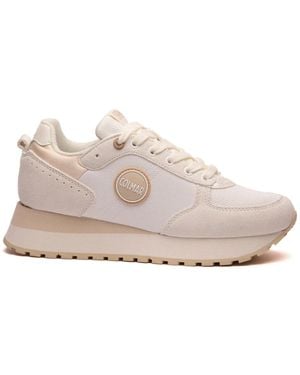 Colmar Sneakers - Rose