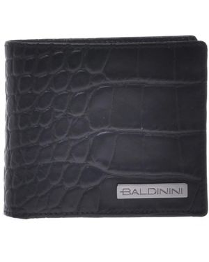 Baldinini Wallets & Cardholders - Blue