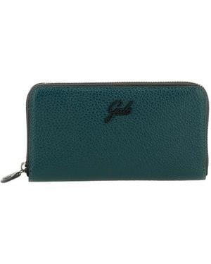Gabs Wallets & Cardholders - Verde