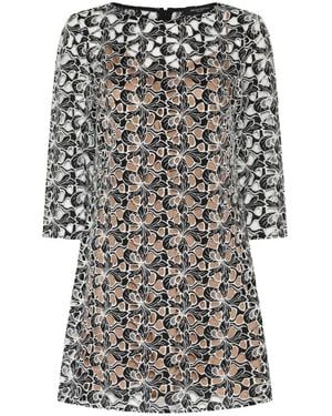 Bruuns Bazaar Short Dresses - Negro