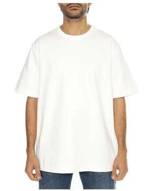 Elvine T-Shirts - Blanc