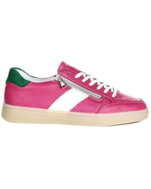 Remonte Trainers - Pink