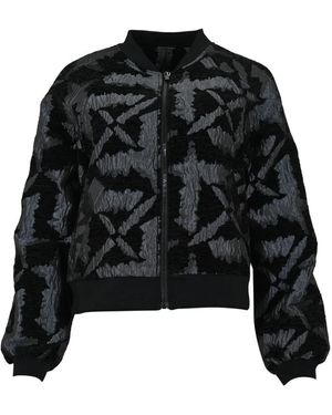 Maicazz Paris Jacket - Zwart