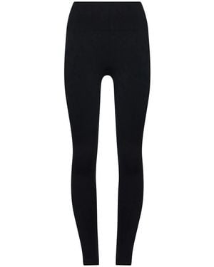 Wolford Leggings - Negro