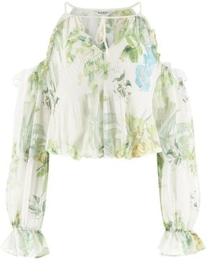 Guess Blouses - Green
