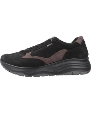 Igi&co Sneakers - Negro