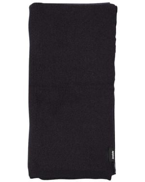 INVICTA WATCH Winter Scarves - Black