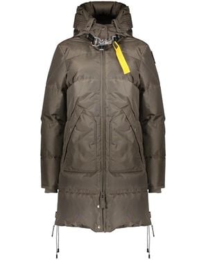 Parajumpers Parkas - Brown