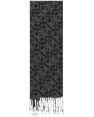 Guess Winter Scarves - Gris