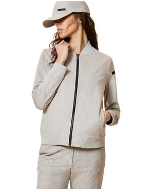 Rrd Nabucco Bomber - Grijs