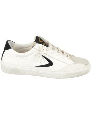 Valsport 1920 Trainers - Metallic