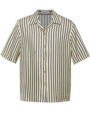 Versace Shirts - Neutre