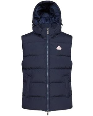 Pyrenex Vests - Blu