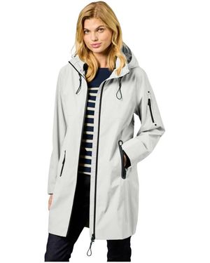 Junge Parkas - Negro