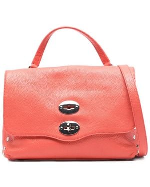 Zanellato Handbags - Rosa